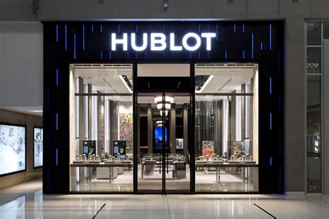 hublot careers dubai|Hublot hiring.